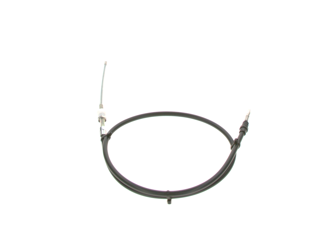 BOSCH 1 987 477 485 Cable Pull, parking brake