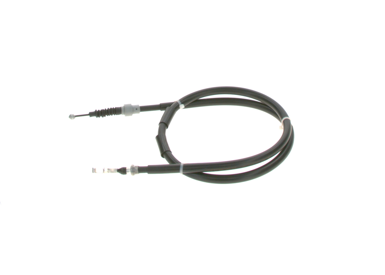 Cable Pull, parking brake 1 987 477 630