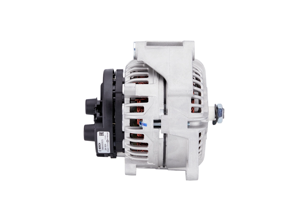 BOSCH 1 986 A00 925 Alternator