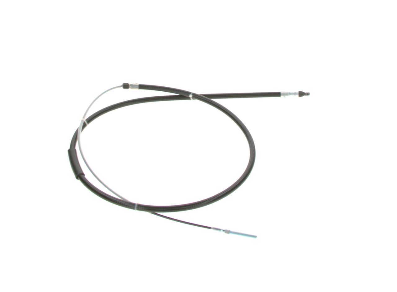Cable Pull, parking brake 1 987 477 531
