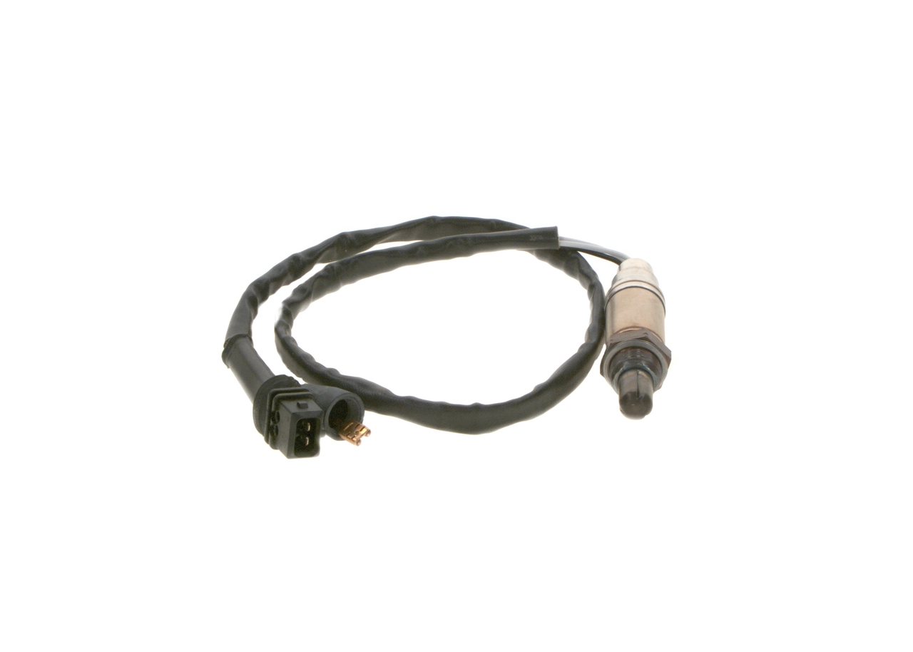 Oxygen Sensor 0 258 003 396