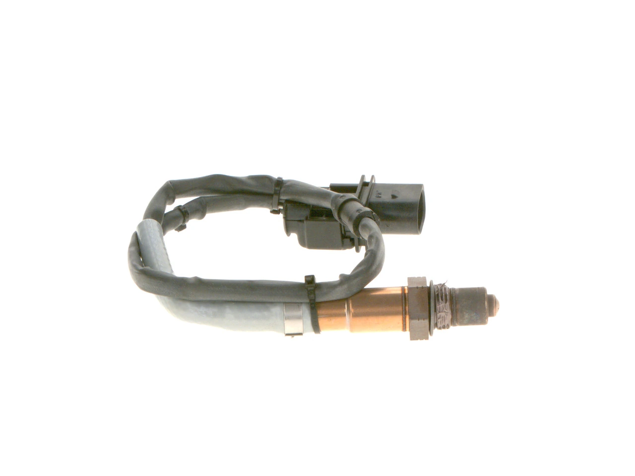 Oxygen Sensor 0 258 017 617
