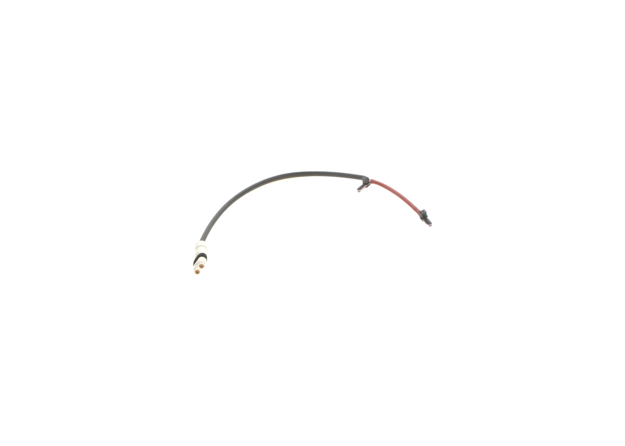 Warning Contact, brake pad wear 1 987 473 041