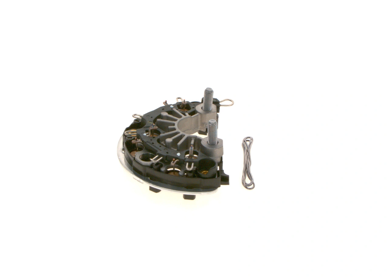BOSCH F 00M 147 643 Repair Set, alternator rectifier