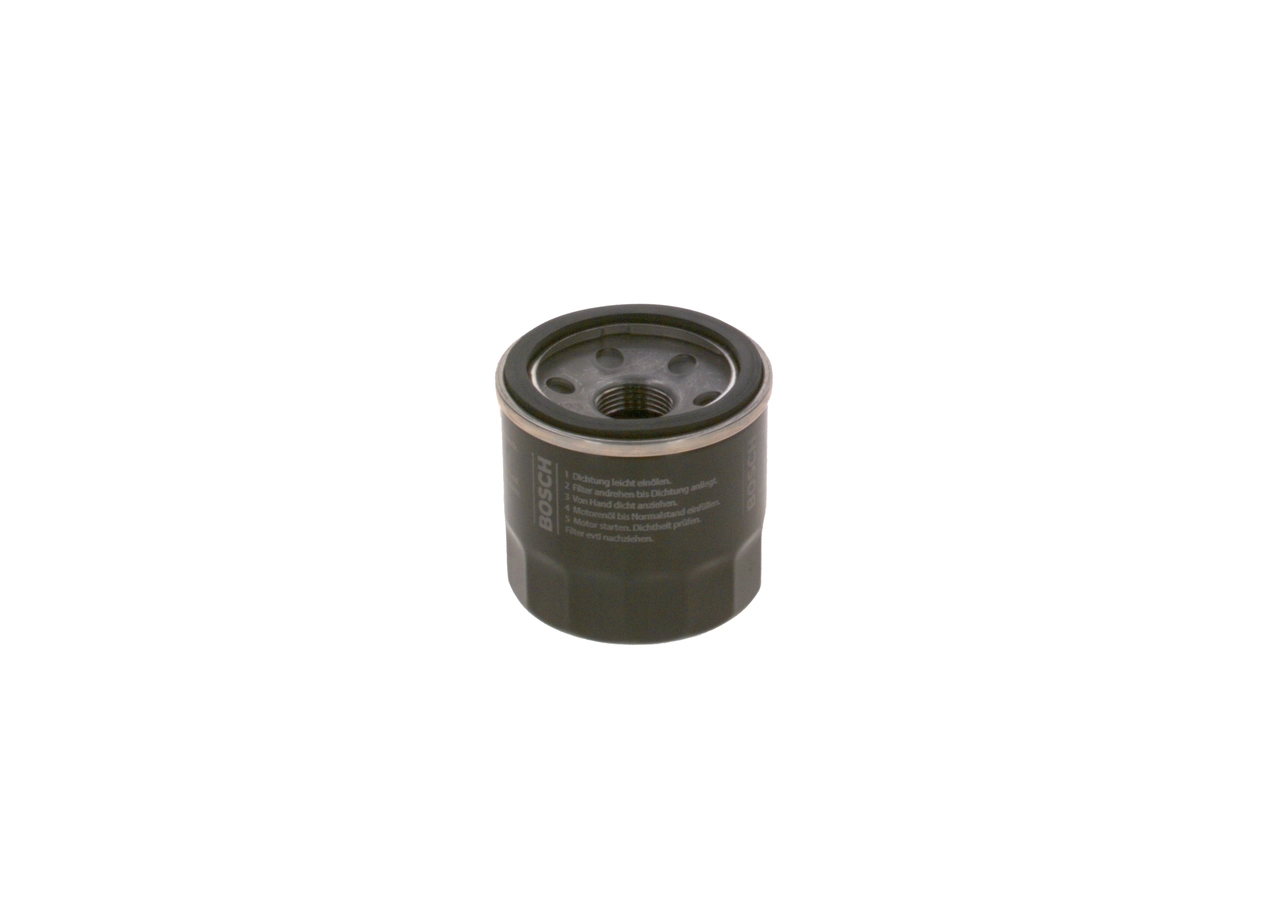 Oil Filter F 026 407 210