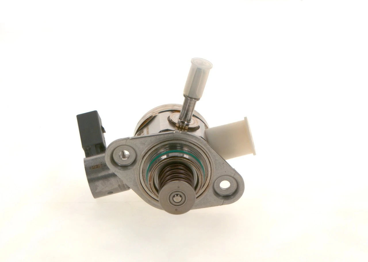 BOSCH 0 261 520 303 High Pressure Pump