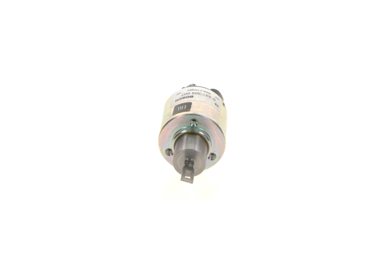 BOSCH 0 331 303 007 Solenoid Switch, starter