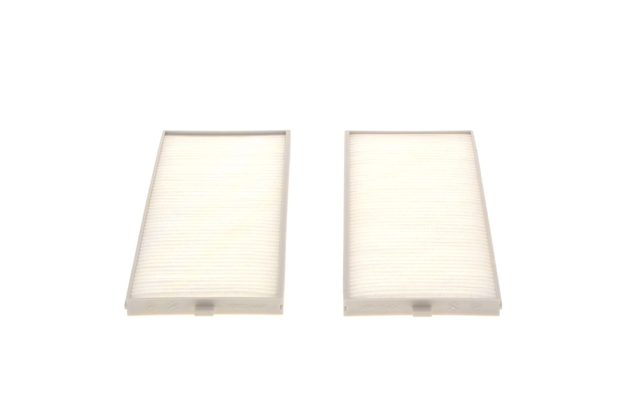 Filter, cabin air 1 987 432 161