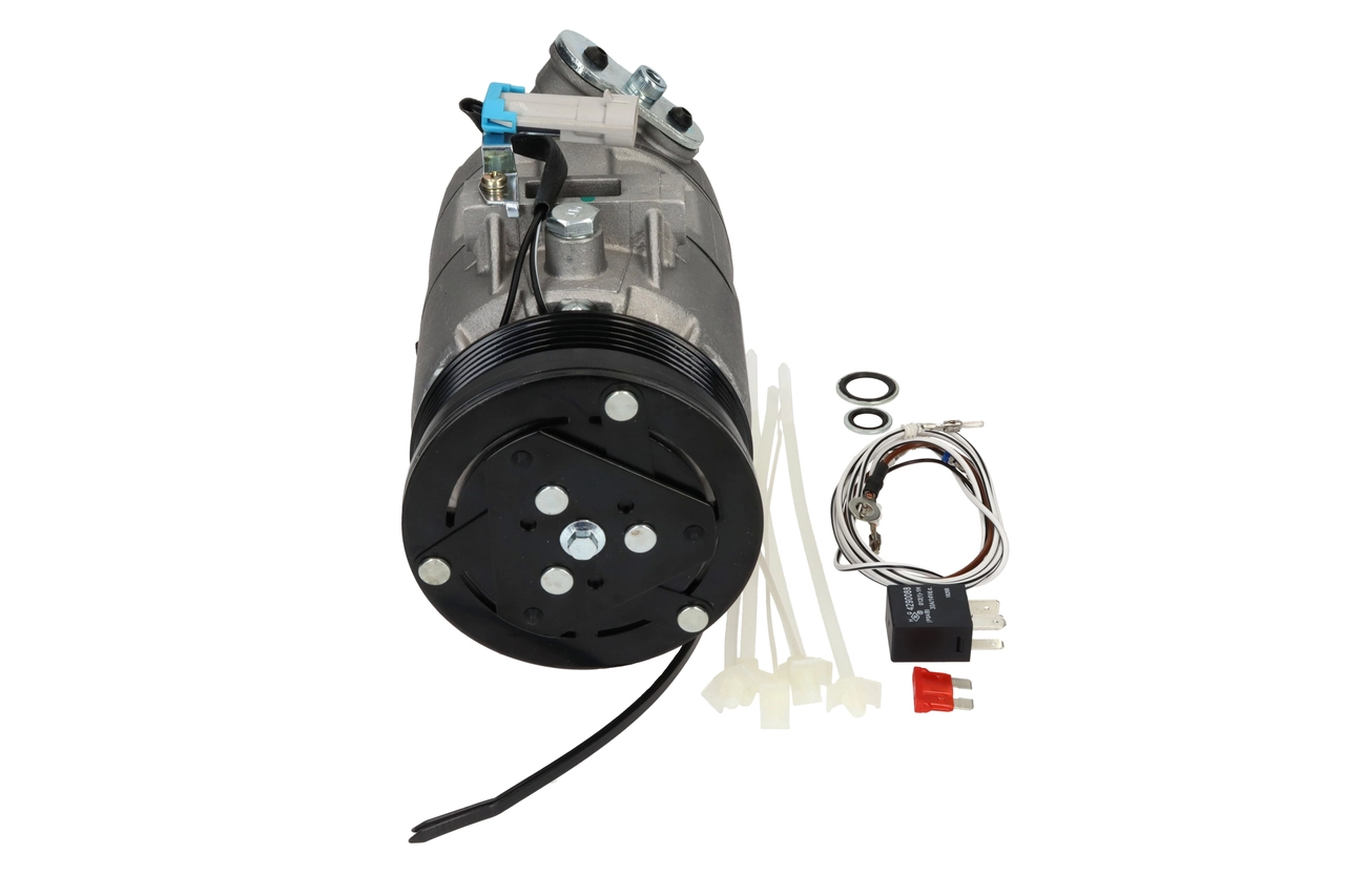 Compressor, air conditioning 1 986 AD1 025