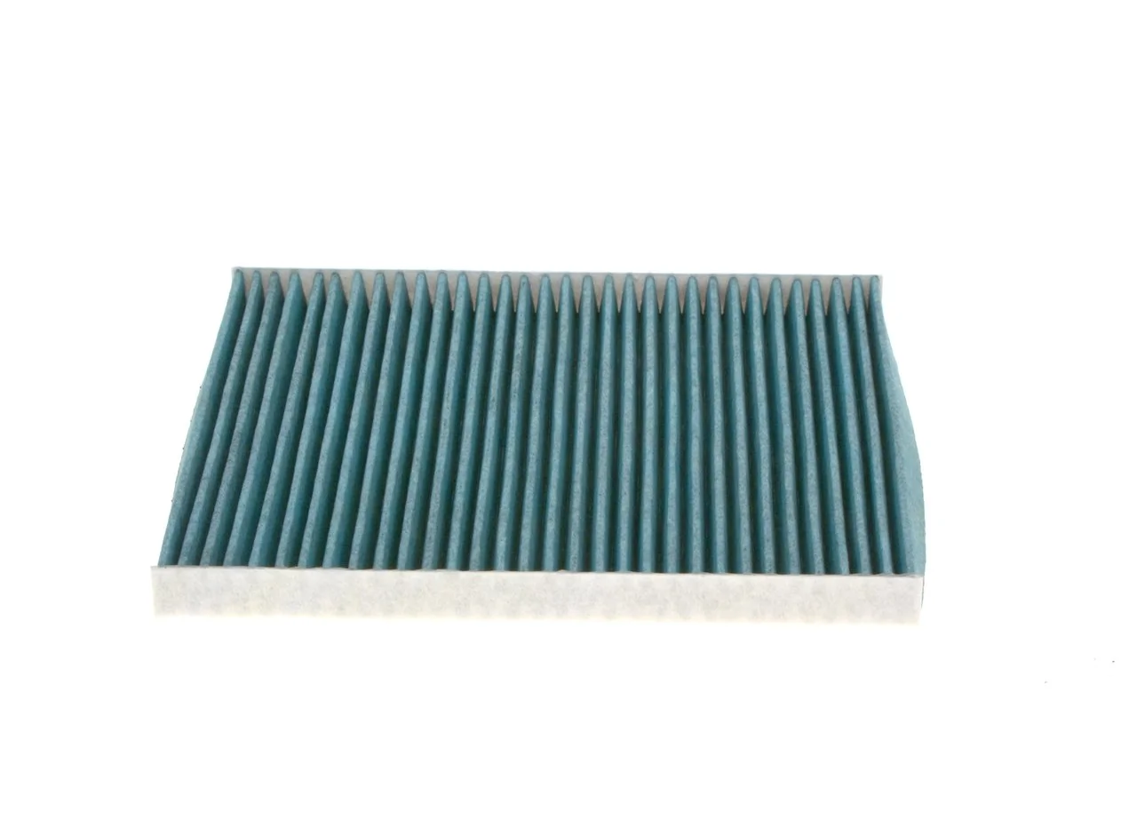 BOSCH 0 986 628 556 Filter, cabin air