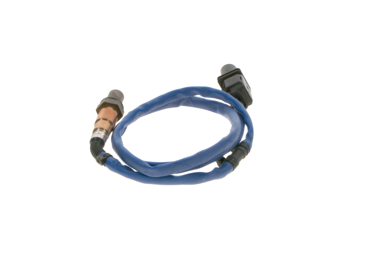 Oxygen Sensor 0 258 017 220