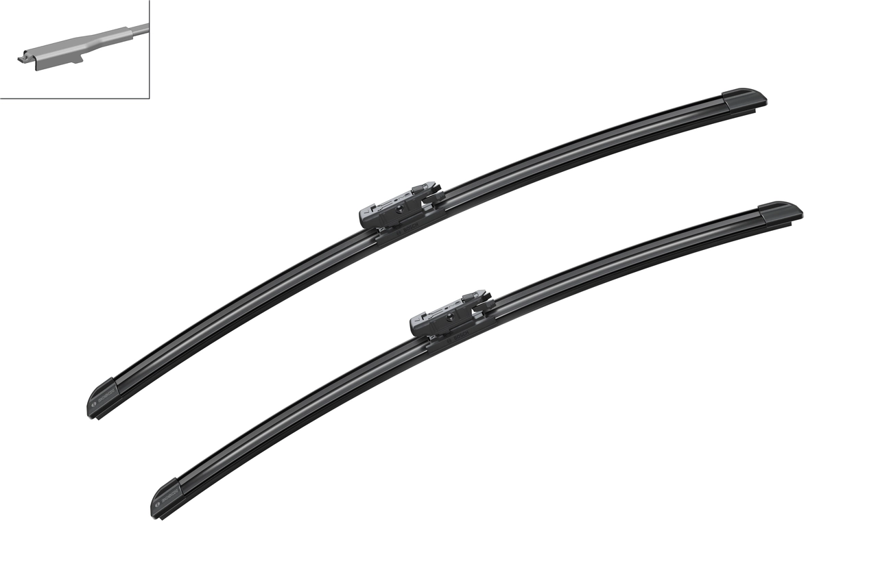 Wiper Blade Aerotwin 3 397 007 290