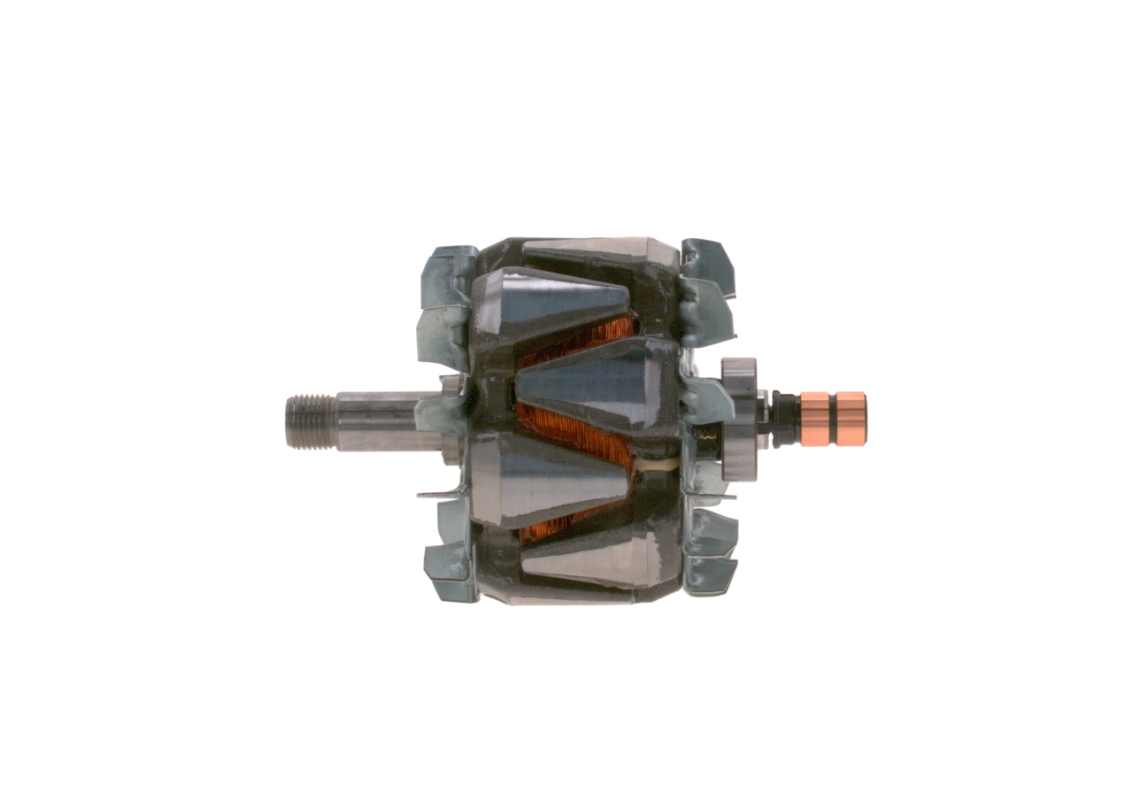 Rotor, alternator F 00M 131 616