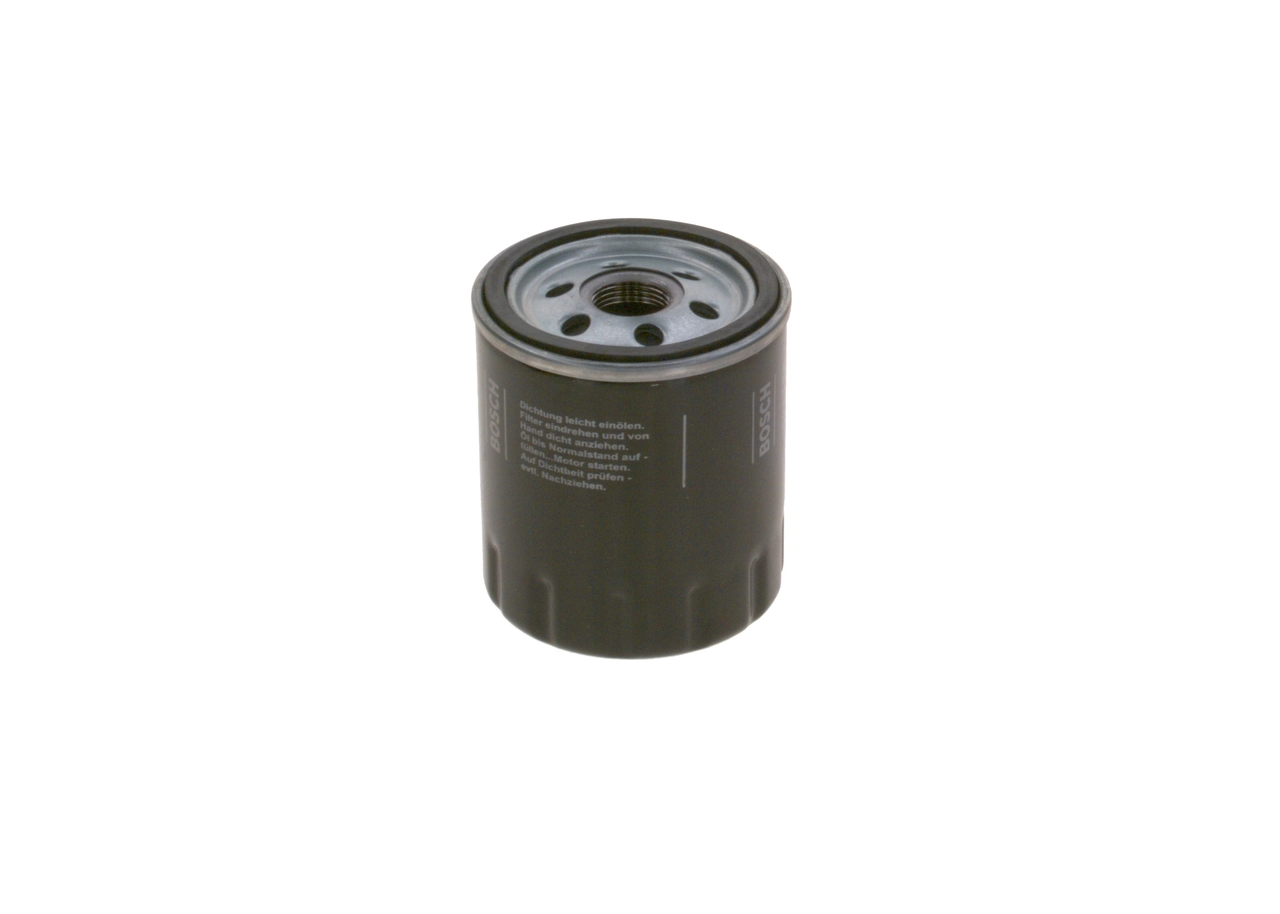 Oil Filter F 026 407 233