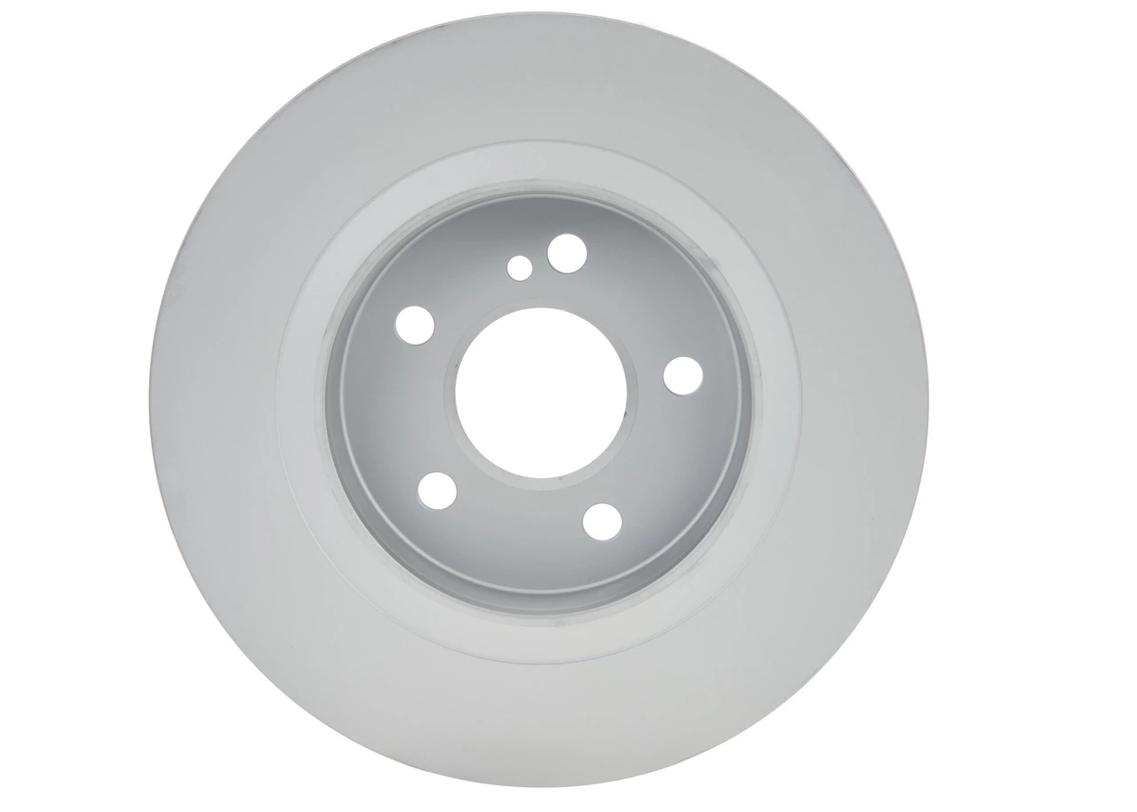 Brake Disc 0 986 479 A04