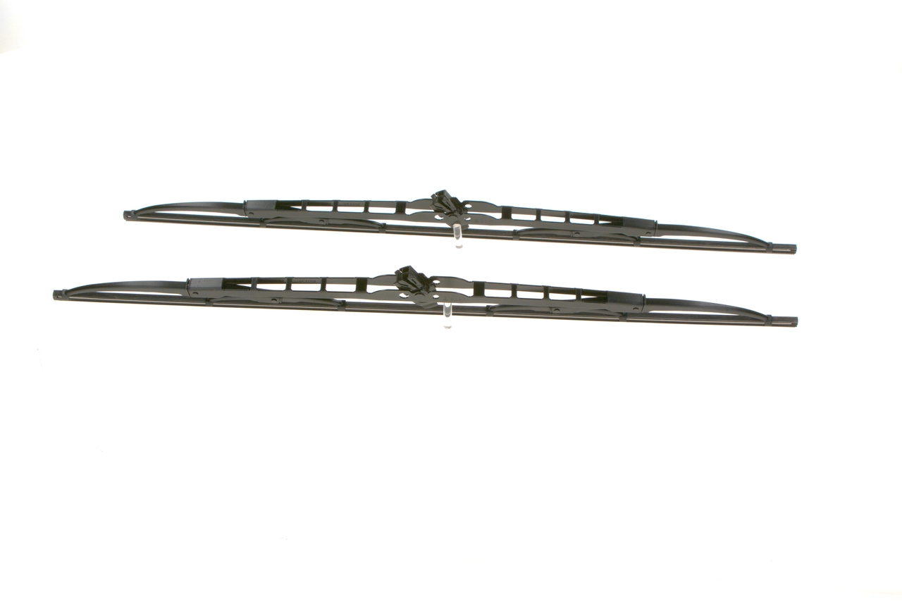 Wiper Blade Twin 3 397 118 400