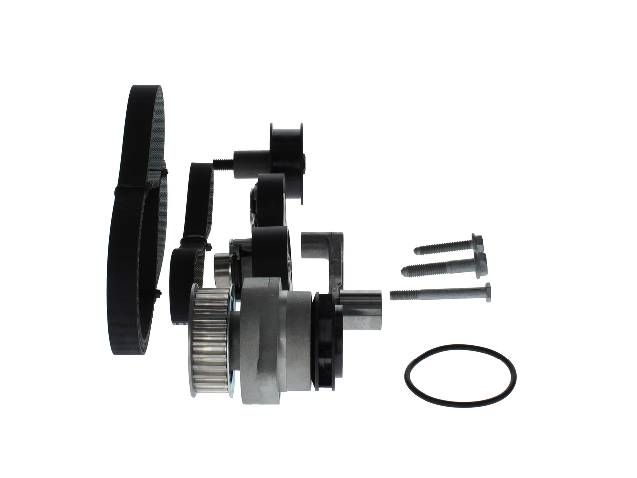 Water Pump & Timing Belt Kit 1 987 946 951