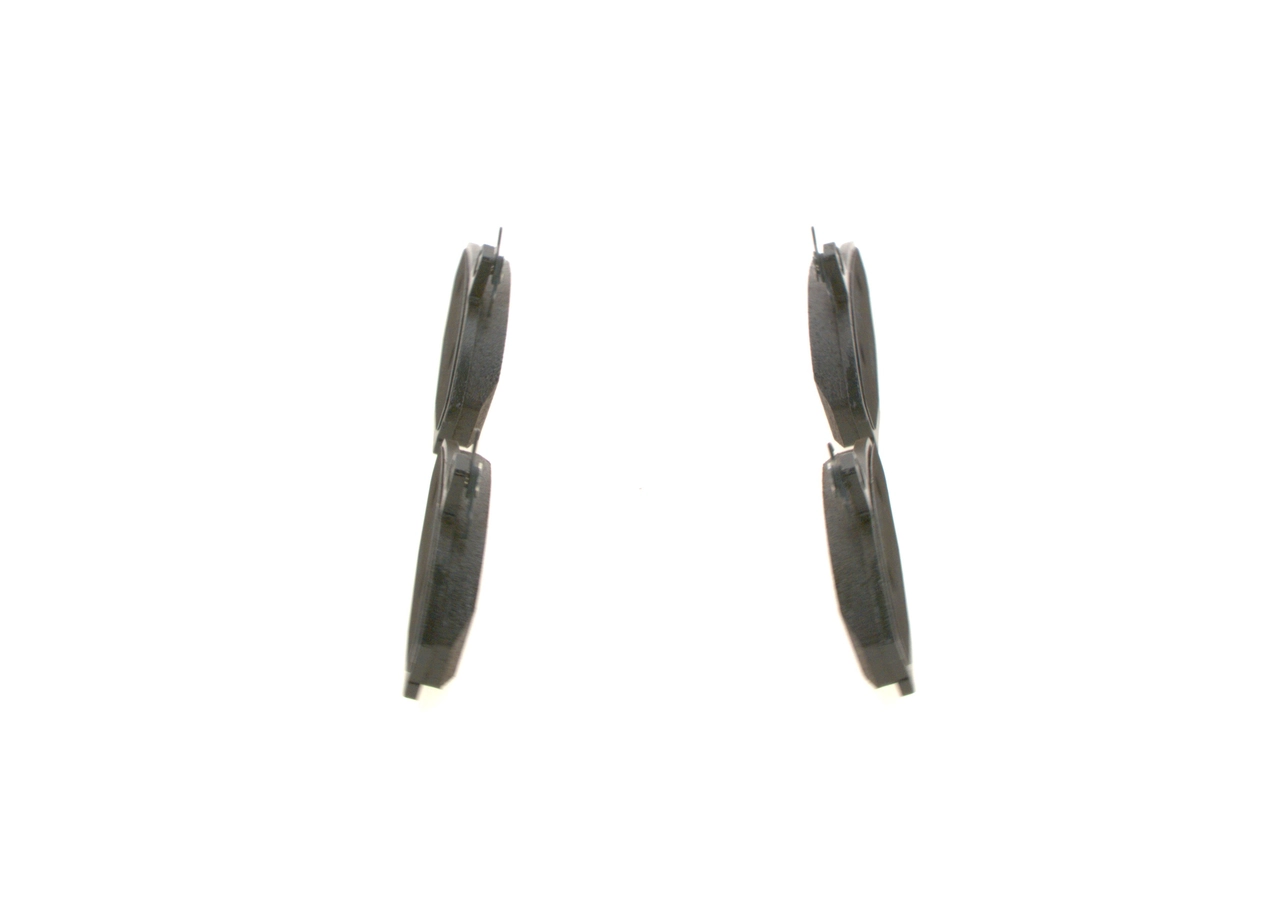 Brake Pad Set, disc brake 0 986 424 373