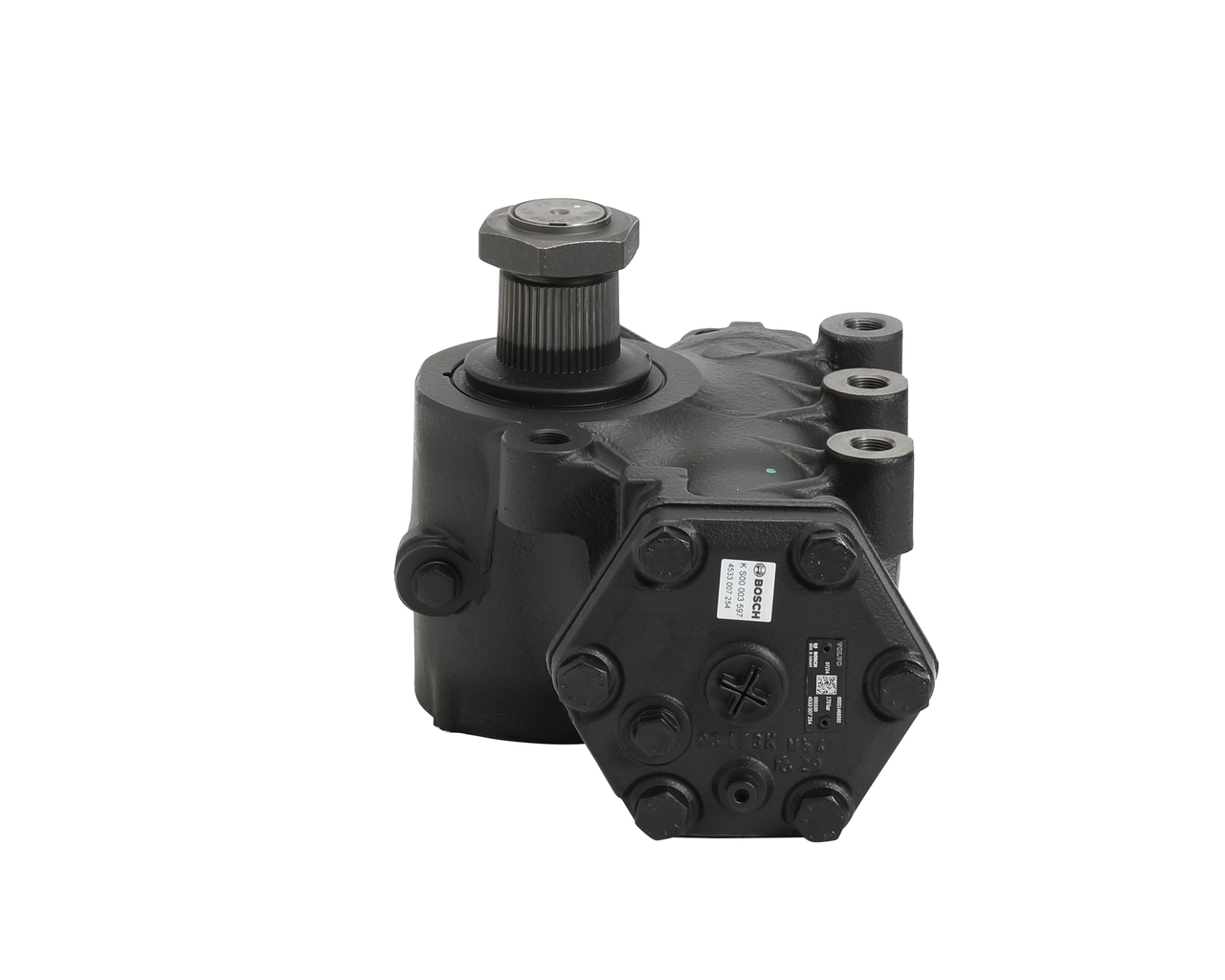 BOSCH K S00 003 597 Steering Gear