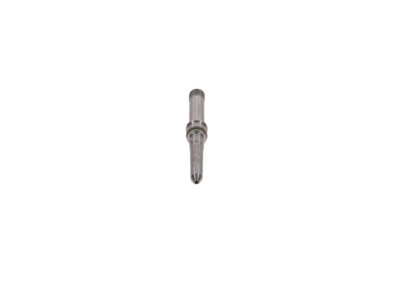 BOSCH F 00R J04 084 Inlet connector, injection nozzle