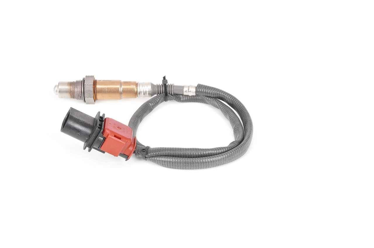 Oxygen Sensor 0 258 017 467