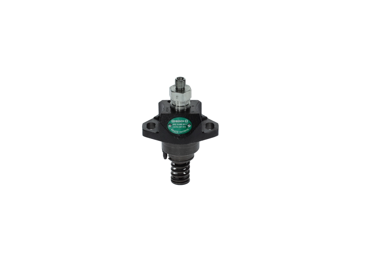 BOSCH 0 414 287 014 Injection Pump