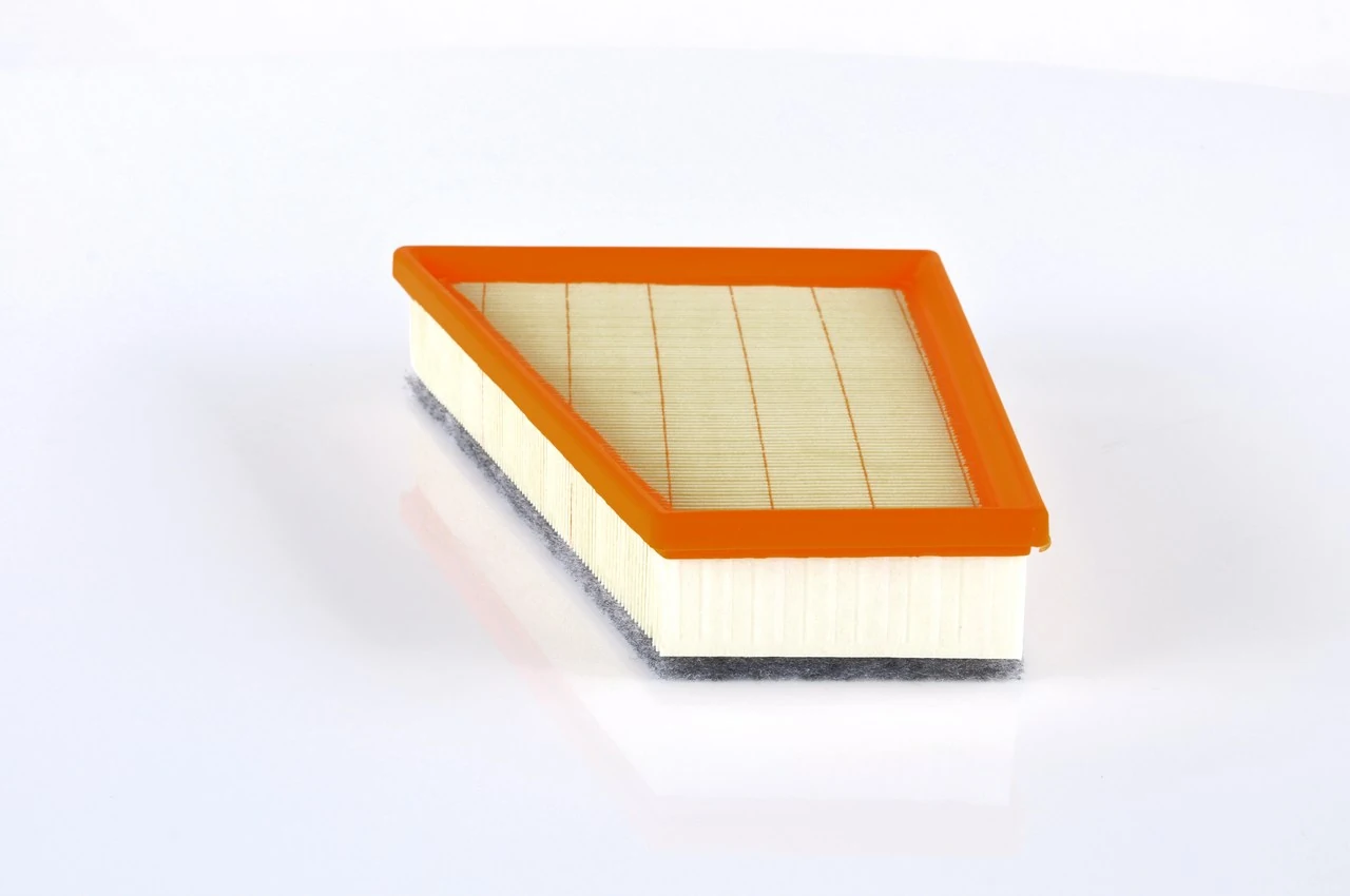 BOSCH F 026 400 470 Air Filter