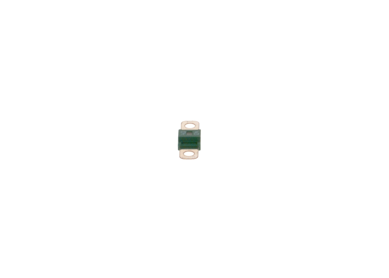 BOSCH 1 987 531 017 Fuse