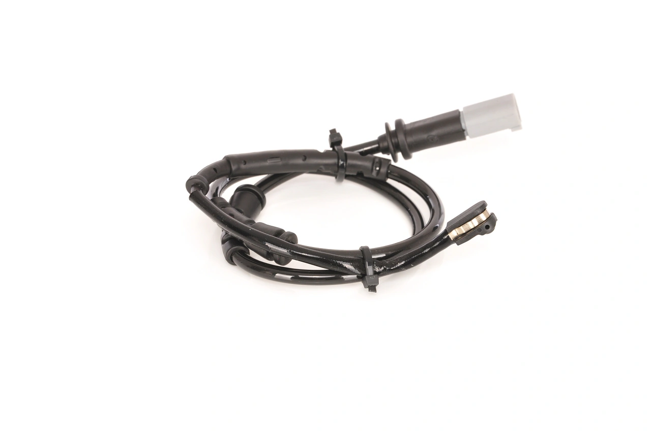 Warning Contact, brake pad wear 1 987 473 568