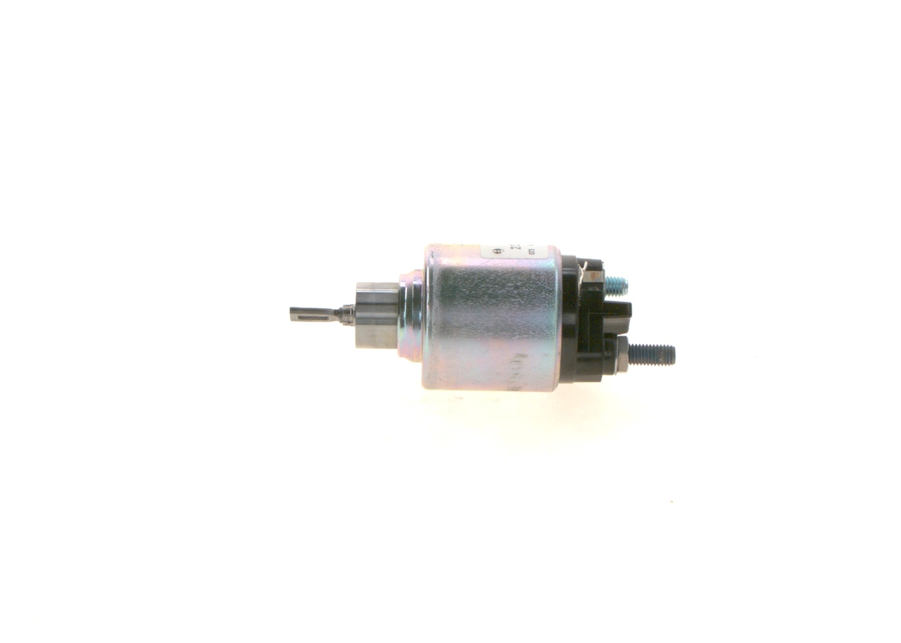 Solenoid Switch, starter 2 339 304 022