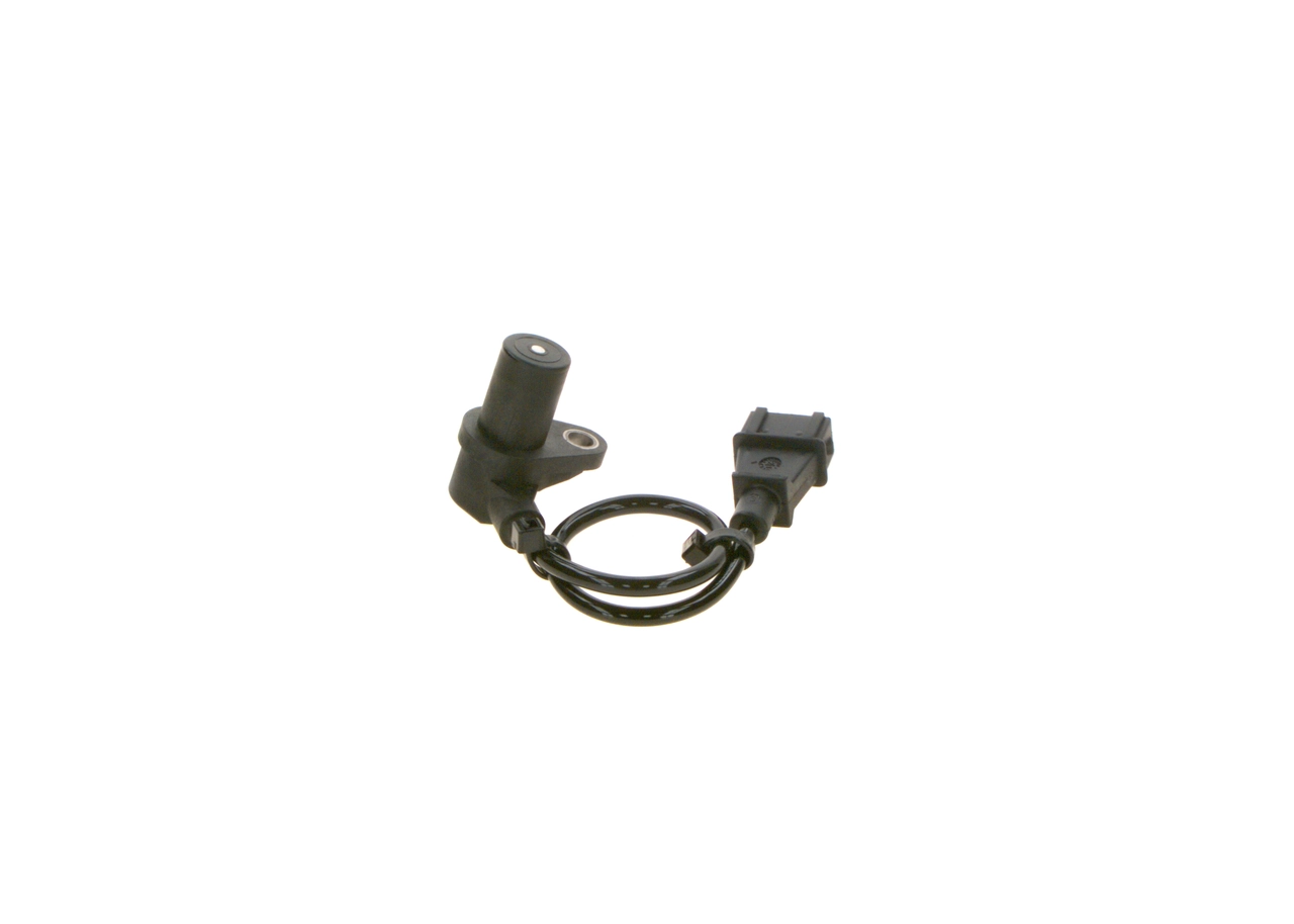 Sensor, crankshaft pulse 0 261 210 152