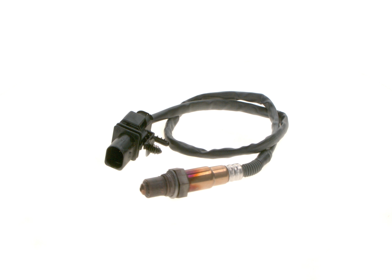 Oxygen Sensor 0 258 017 290