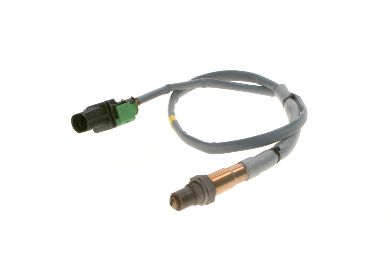 Oxygen Sensor 0 258 017 151