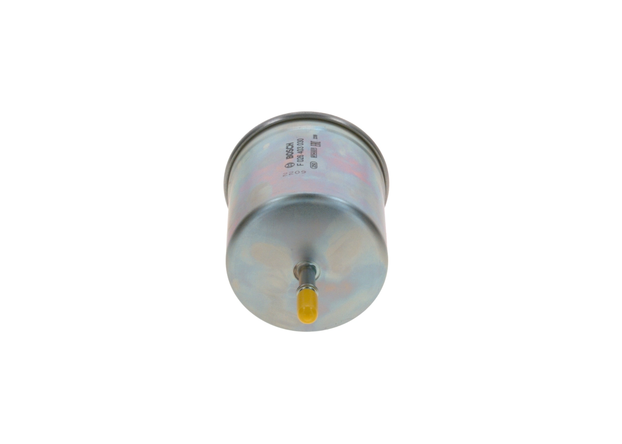 Fuel Filter F 026 403 030