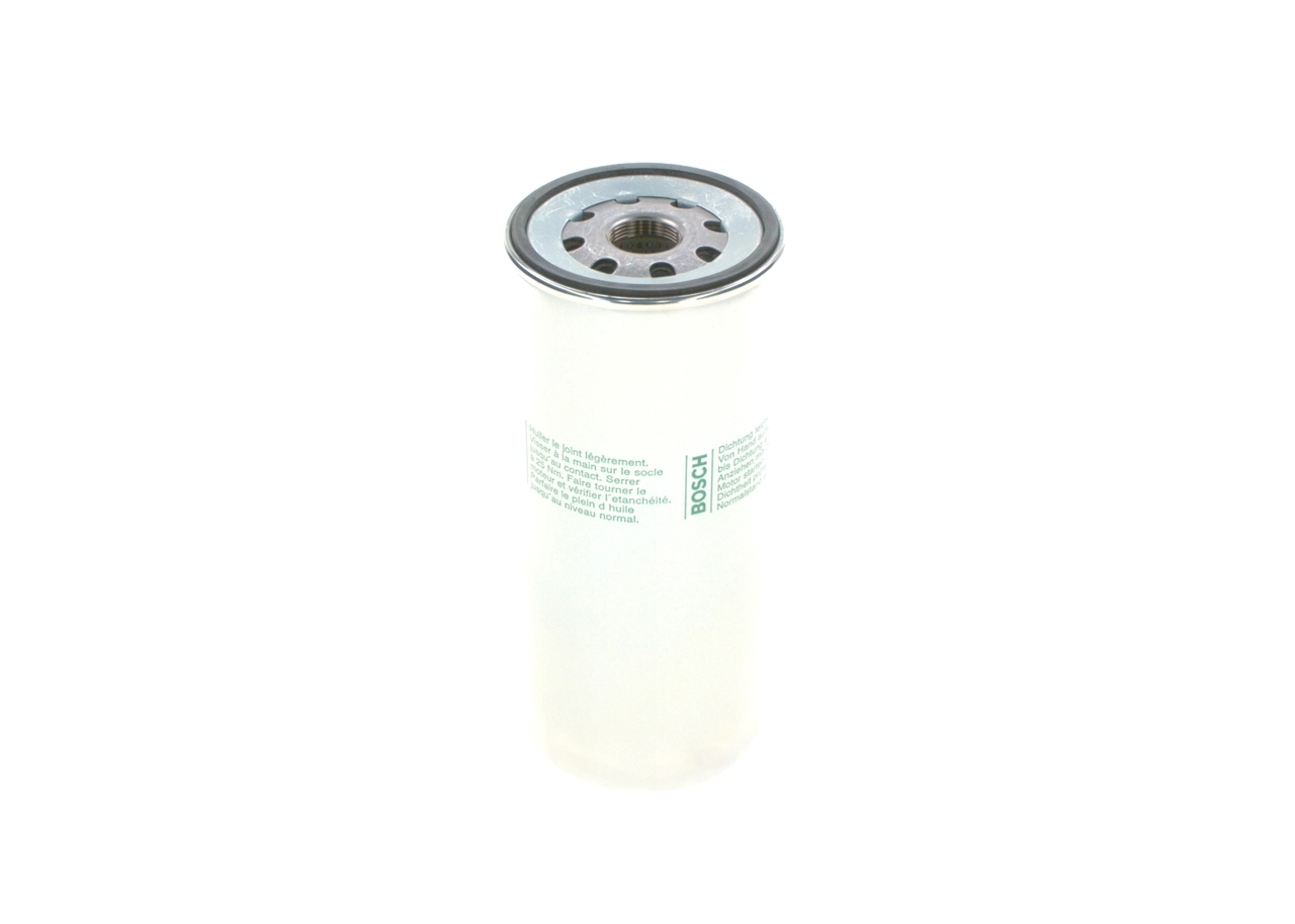 Oil Filter 0 451 104 010