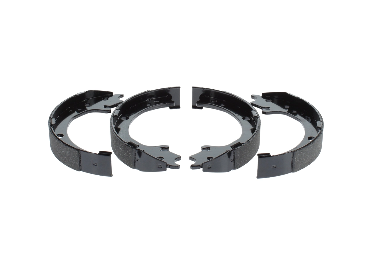 Brake Shoe Set, parking brake 0 986 487 765