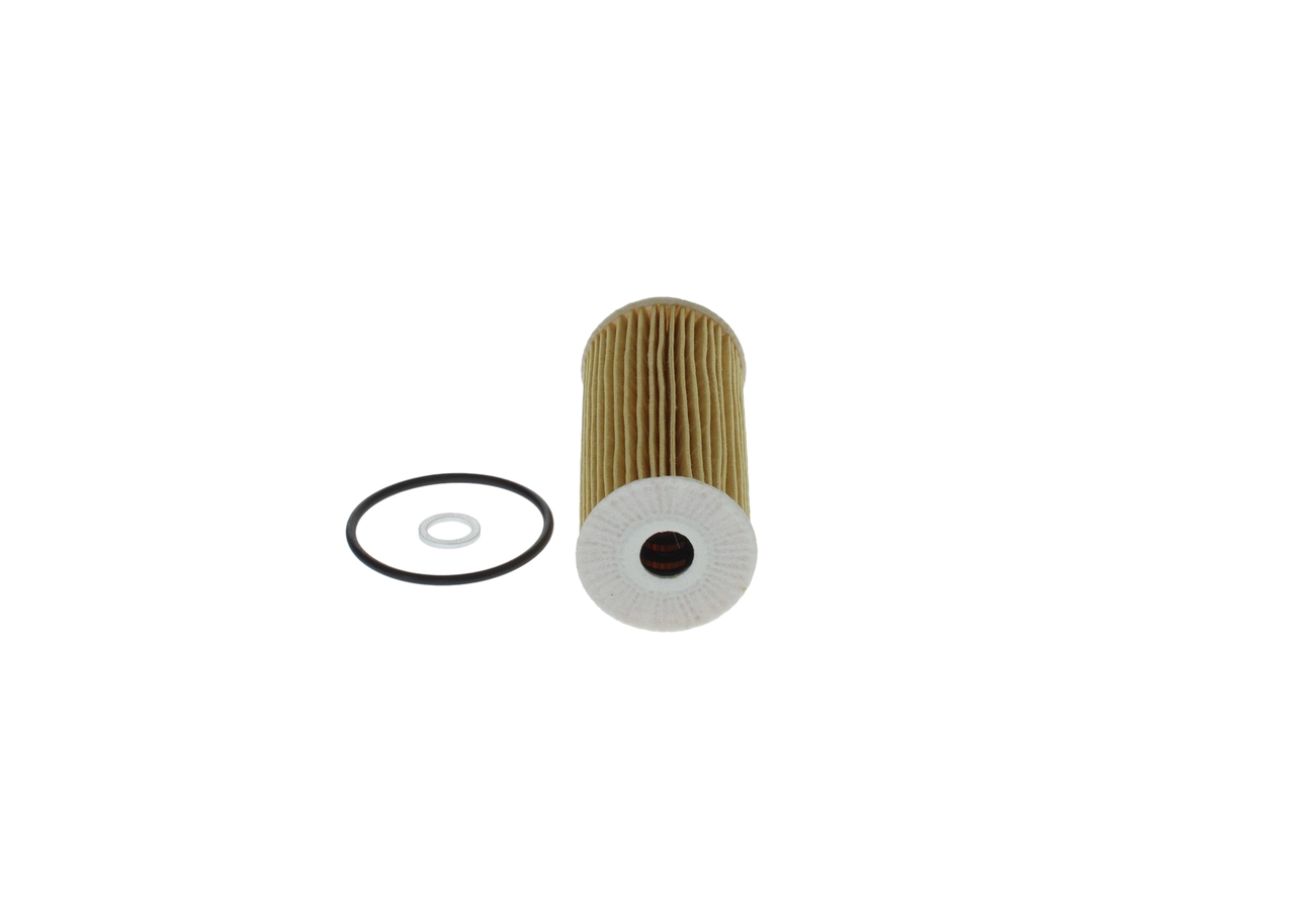 Oil Filter F 026 407 333
