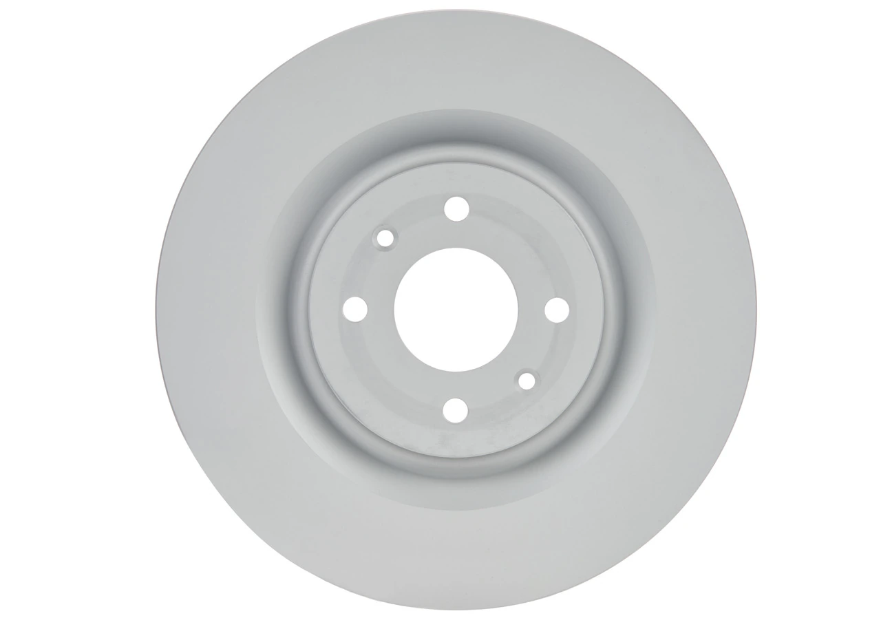 Brake Disc 0 986 479 A90