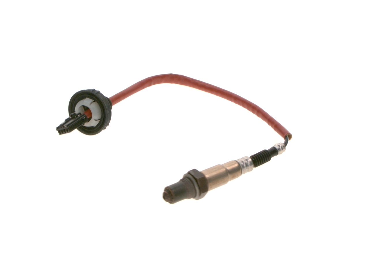 BOSCH 0 258 986 633 Oxygen Sensor