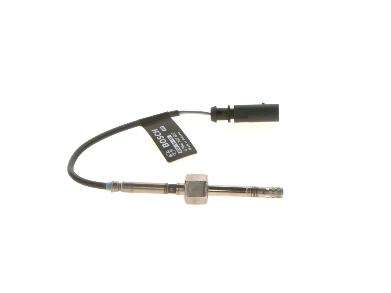 Sensor, exhaust gas temperature 0 986 259 052