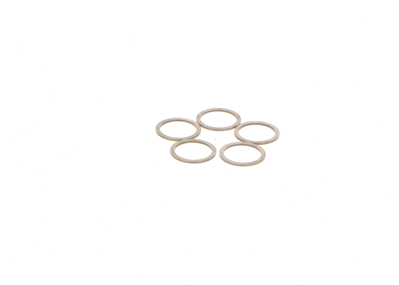 BOSCH F 00Z C99 344 Repair Kit, common rail system