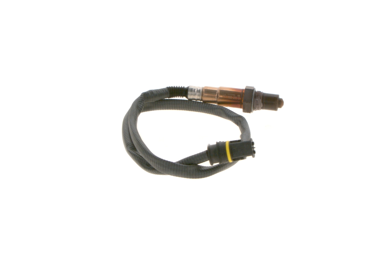 Oxygen Sensor 0 258 006 475