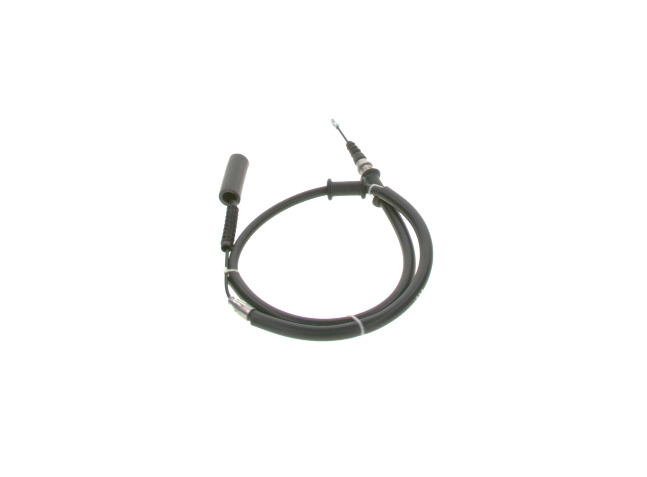 BOSCH 1 987 477 555 Cable Pull, parking brake