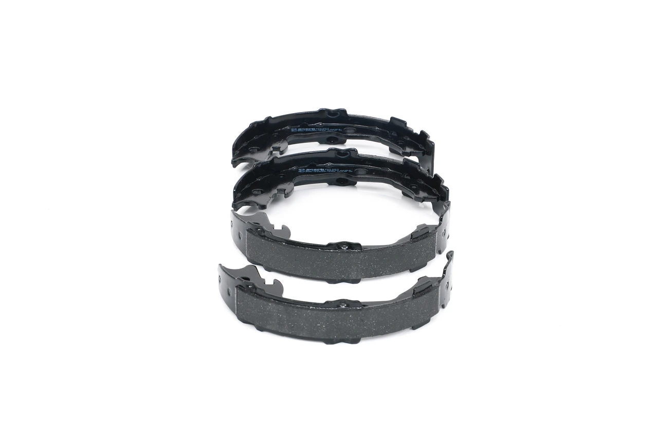 Brake Shoe Set, parking brake 0 986 487 734