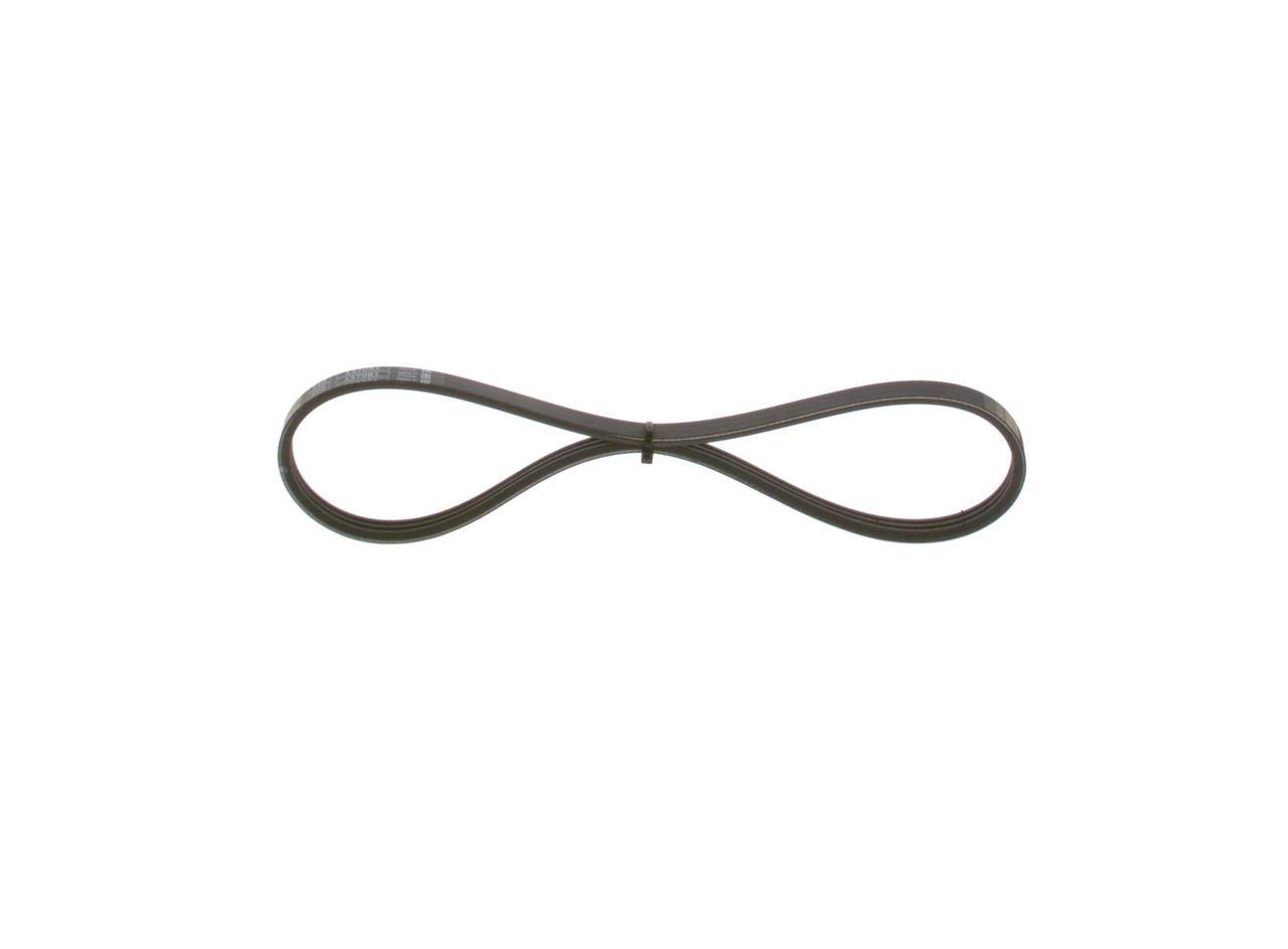 V-Ribbed Belt 1 987 947 882