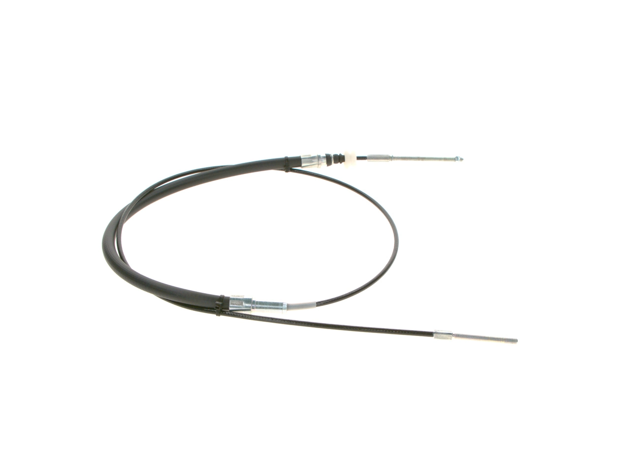 BOSCH 1 987 482 863 Cable Pull, parking brake