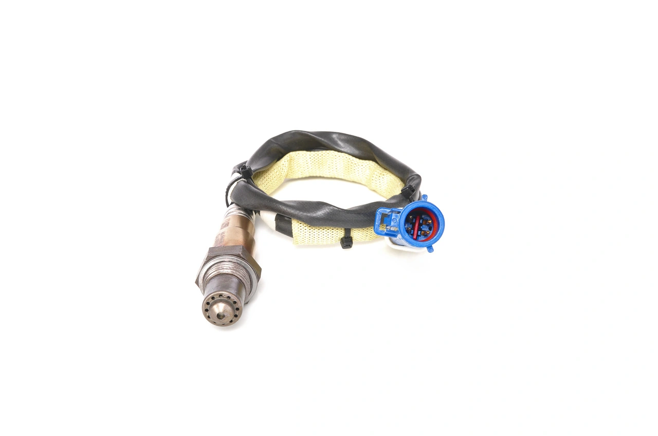 Oxygen Sensor 0 258 006 713