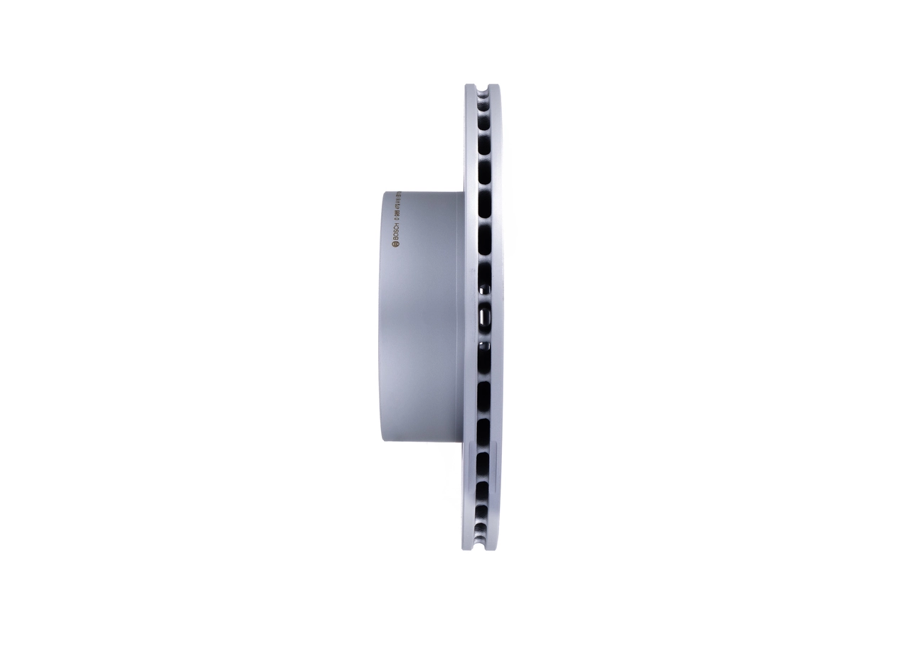 Brake Disc 0 986 479 A18