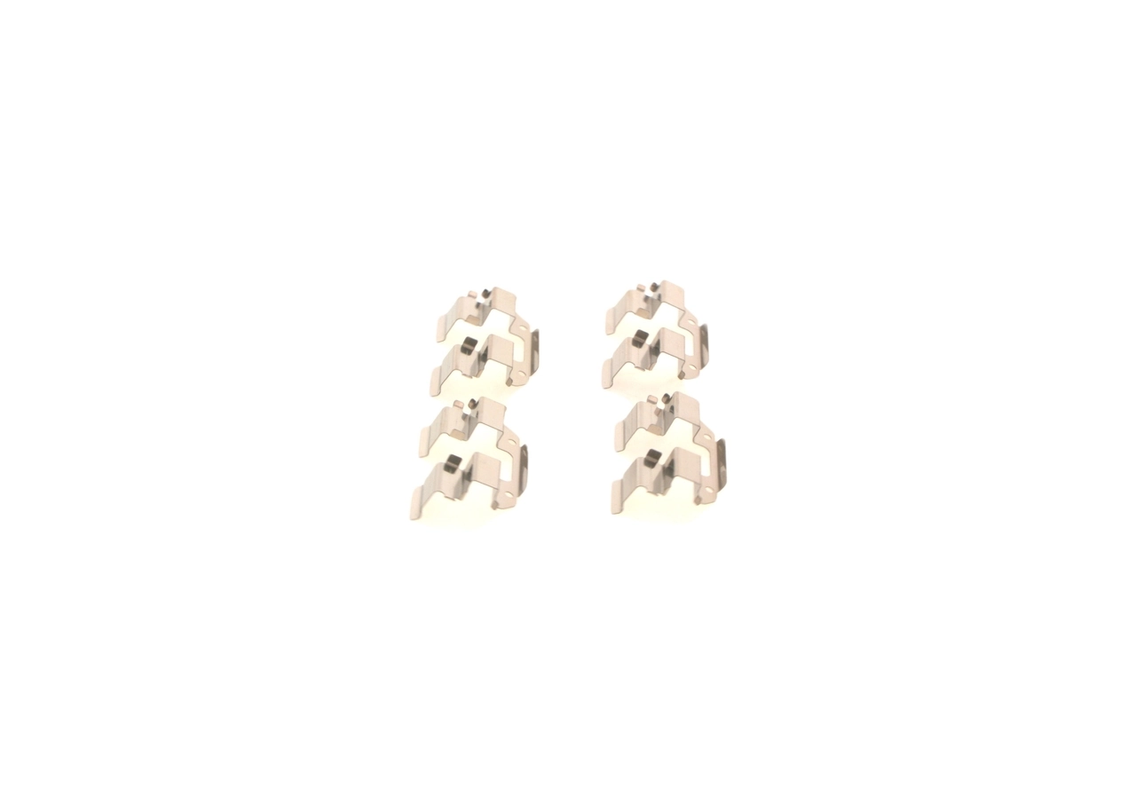 BOSCH 1 987 474 393 Accessory Kit, disc brake pad