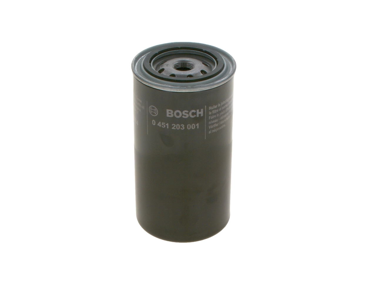Oil Filter 0 451 203 001